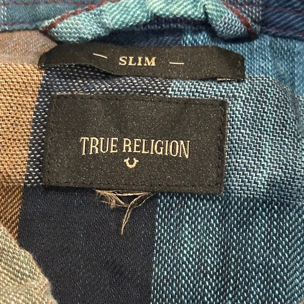 True Religion true religion